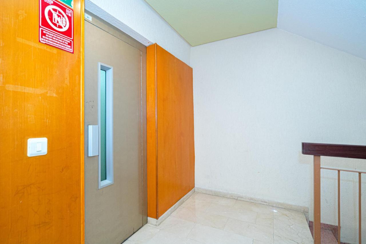 Apto Villajoyosa 1ª Linea Екстериор снимка